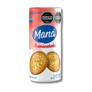 Mana Acaramelada 145G