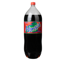 Manaos Cola 3L.