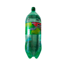 Manaos Lima Limon 3L.
