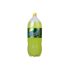 Manaos Limon 3L.