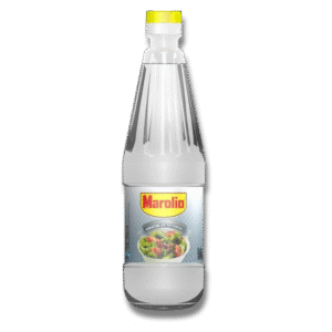 Vinagre Alc. Marolio 500Ml.