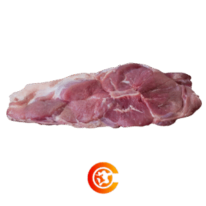 Marucha Deshuesada De Cerdo