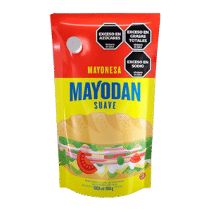 Mayonesa Mayodan 1Kg