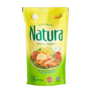Mayonesa Natura 1Kg