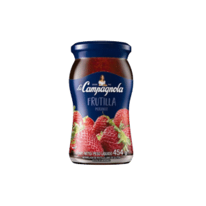 Merm La Camp Frutilla454g