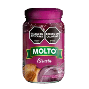 Merm Molto Ciruela 454G