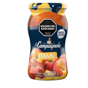 Merm. La Campag. Durazno