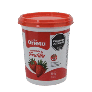 Merm. Orieta Frutilla