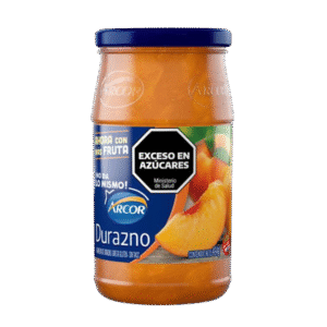 Mermel. Arcor Duraz. X 454 Gr