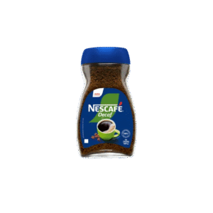 Nescafe Descaf. Inst. 100G