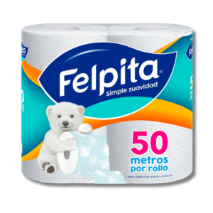 P.H Felpita Large 4X80mts