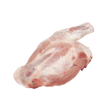 Paleta De Cerdo Entera