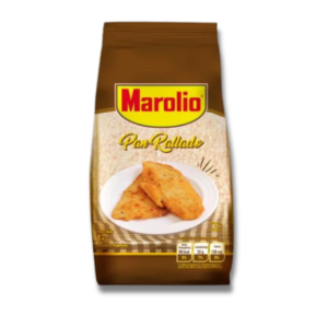 Pan Rallado Marolio 1Kg