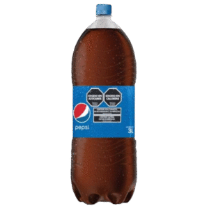 Pepsi 3L.