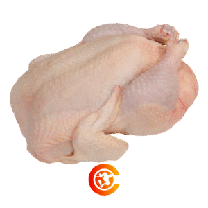 Pollo Entero X Kg