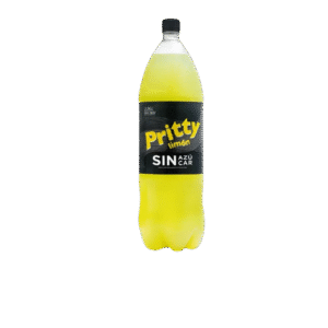 Pritty Limon Cero 2.25Lt
