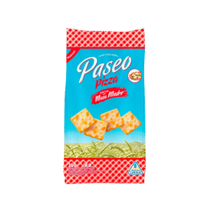 Paseo Pizza 250G