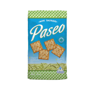 Paseo Salvado300g.