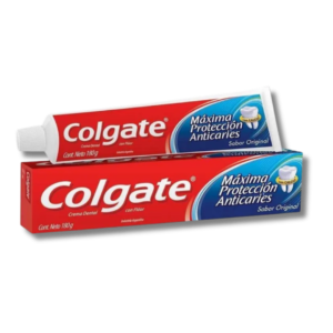 Pasta Dental Colgate Original 180G.