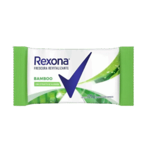 Jab. Rexona Bamboo 120G