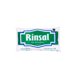 Rinsal Entrefina Xkg