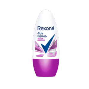 Rexona Active Emotion 48Hs 50Ml