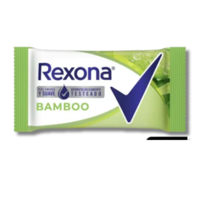 Rexona Bambnoo X125