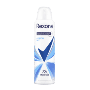 Rexona Cotton Dry Aerosol