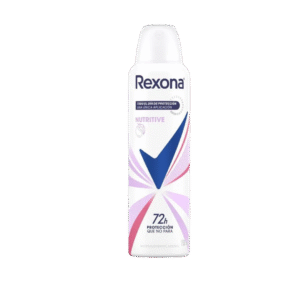 Rexona Nutritive Aerosol 150Ml.