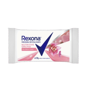 Rexona Orchid X 120Gr