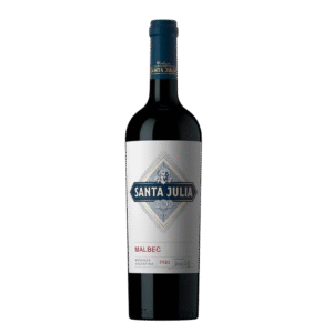 Santa Julia Malbec