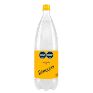 Schweppes Tonica X 1.5L