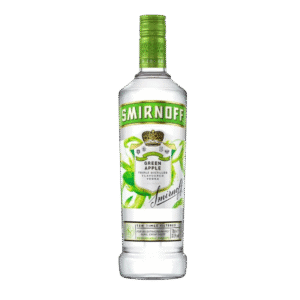Smirnoff Manzana 700Ml.