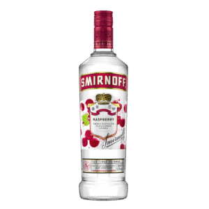 Smirnoff Raspberry 700Ml.