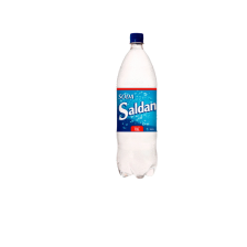 Soda Saldan X 1,5L