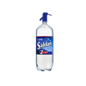 Soda Saldan Sif. X2l