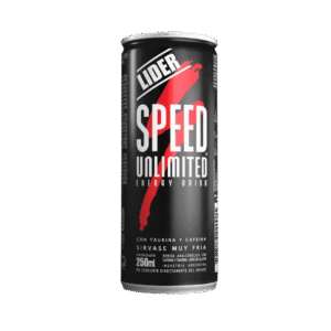 Speed X 250Ml
