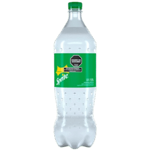 Sprite X 1.5 Lt