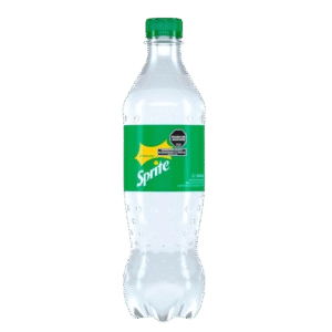 Sprite 500Ml