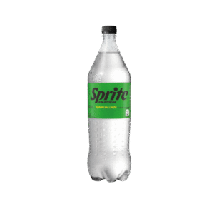 Sprite Sin Azucar 1.5Lt