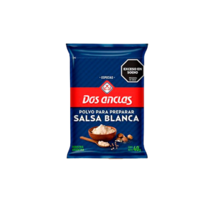 Salsa B. Dos Anclas 40G.