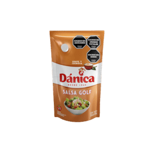 Salsa Golf Danica 220G.