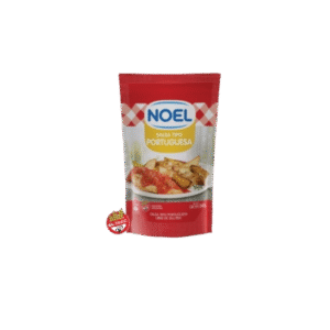 Salsa Noel Portuguesa 340G