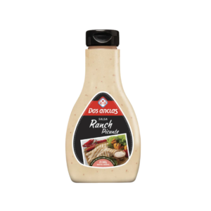 Salsa Ranch Picante Dos Ancla 360G