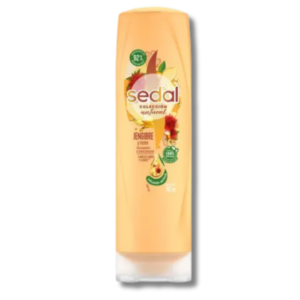 Sedal Acond. Jengibre 340Ml