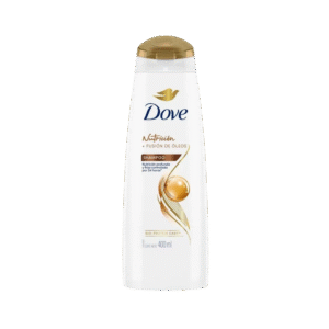 Shampoo Dove Oleo Nutricion X400ml