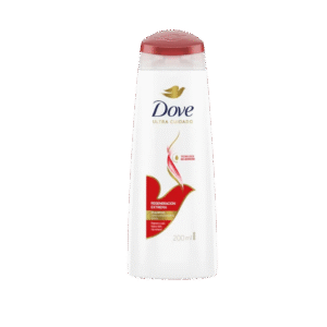 Shampoo Dove Reg Extr. 200Ml