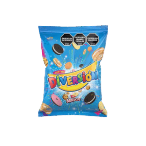 Surtido Diversion 400G