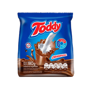 Toddy Cacao Orig 180G.