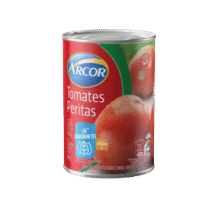 Tomate Perita Arcor 400G
